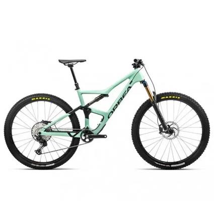 Bicicleta ORBEA Occam M10 2022