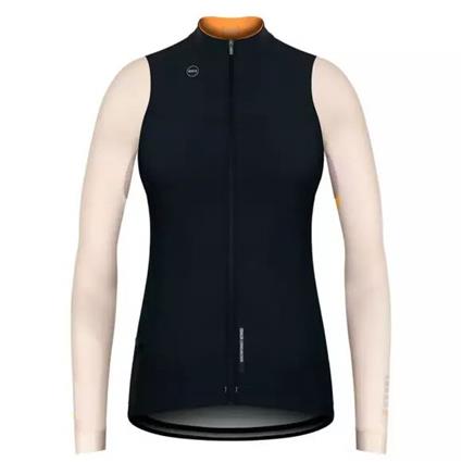 Camisa feminina GOBIK Pacer Blend 2023