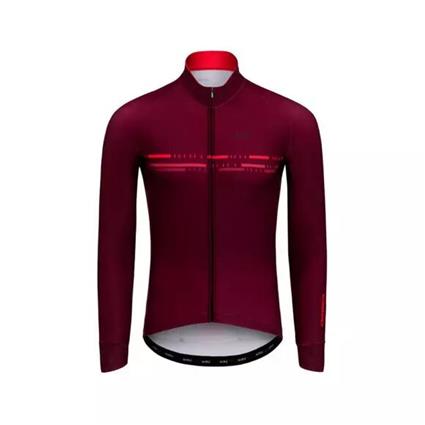 ORBEA HIRU ADV Thermal Jersey 2022