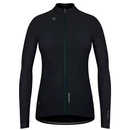 Camisa feminina GOBIK Pacer Solid 2023