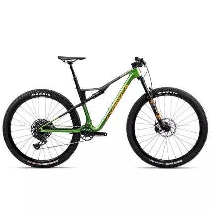 Bicicleta ORBEA Oiz M11 AXS 2023