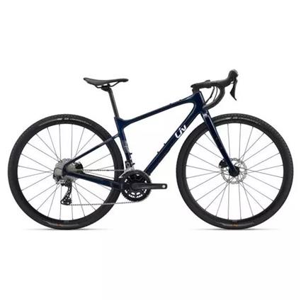 Bicicleta LIV Devote Advanced 2 2022