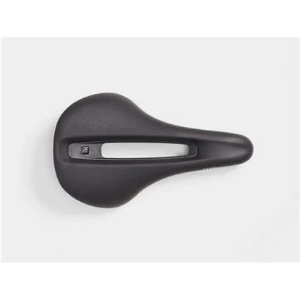 Sela curta BONTRAGER Verse Elite 145 mm x 250 mm preta