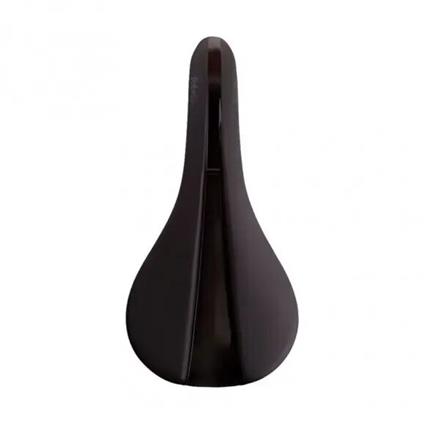 Sela TECIDO ELITE 142mm Preta Larga Linha
