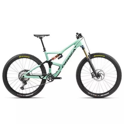 Bicicleta ORBEA Occam M10 LT 2022