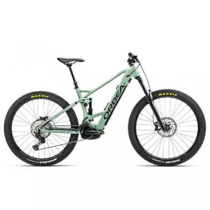 Bicicleta ORBEA Wild FS H20 2022