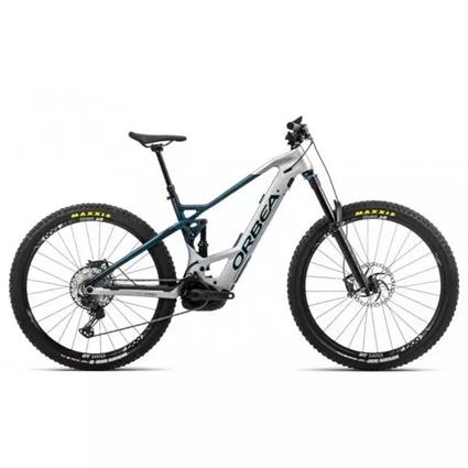 Bicicleta ORBEA Wild FS M10 2022