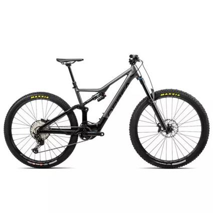 Bicicleta ORBEA Rise H15 2022