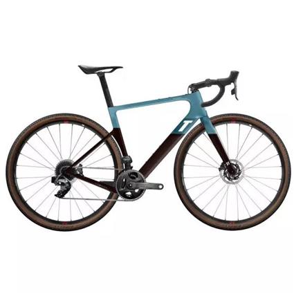Bicicleta 3T Exploro Max Eagle AXS 1X 2022