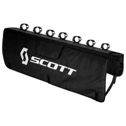 SCOTT Truck Pad grande 62 protetor preto
