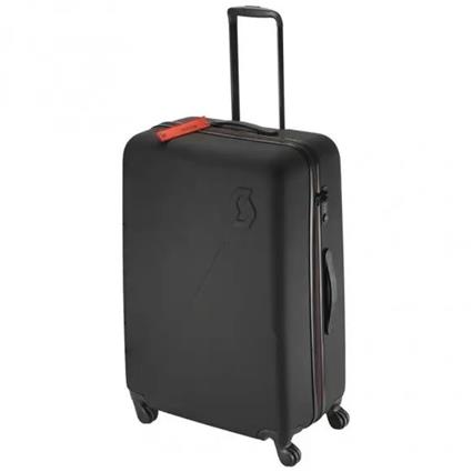 Bolsa de viagem SCOTT Hardcase 110 preta