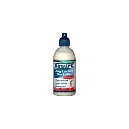 Cera Lubricante SQUIRT seco 120 ml