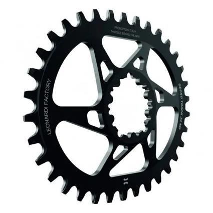 coroa LEONARDI Gecko Track SrBB30 32