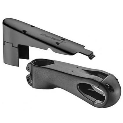 GIANT Contact SL Aero Stem com tampa de 8º 100mm