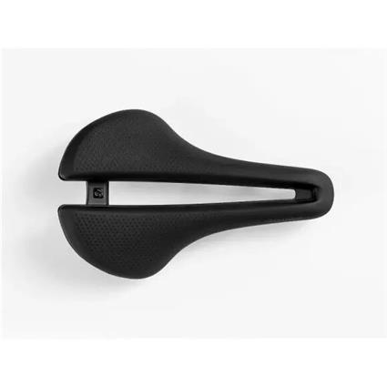 Sillín BONTRAGER Aeolus ELITE 250 x 155 mm negro