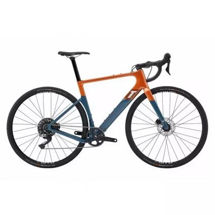 Bicicleta 3T Exploro Race GRX 1X 2021