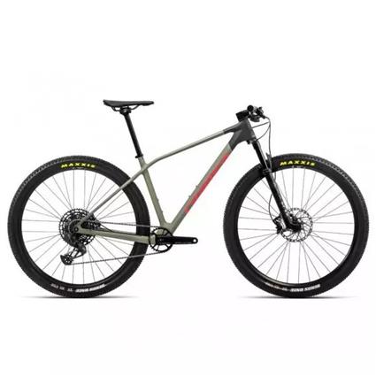 Bicicleta ORBEA Alma M11-AXS 2022