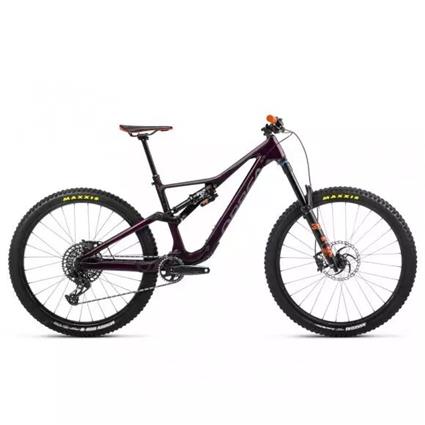 Bicicleta ORBEA Rallon M10 2022