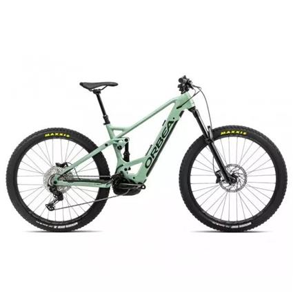 Bicicleta ORBEA Wild FS H30 2022