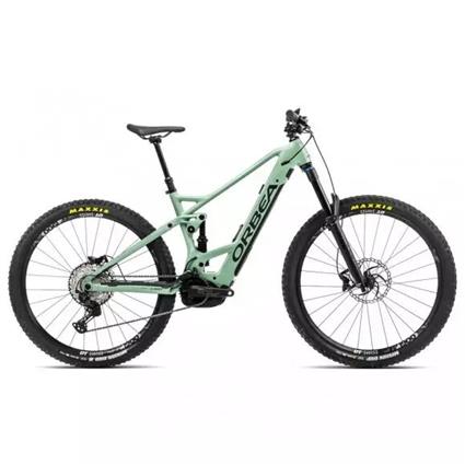 Bicicleta ORBEA Wild FS H10 2022