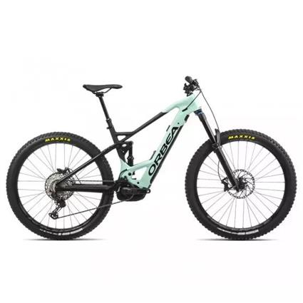 Bicicleta ORBEA Wild FS M20 2022