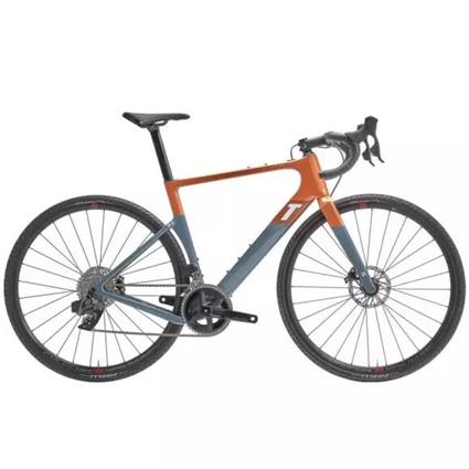 Bicicleta 3T Exploro Race Rival AXS 2X 2022