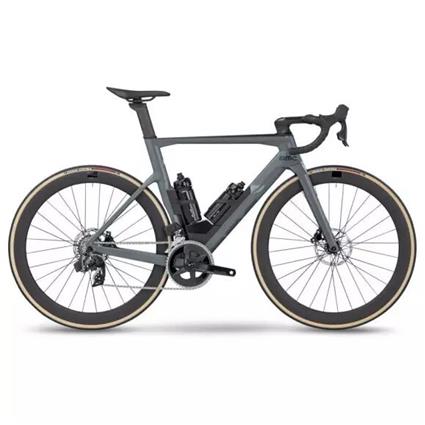 BMC Timemachine Road 01 TRÊS 2023 Bicicleta