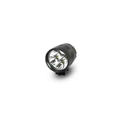 Luz delantera RYME 4800 Lumens Antracita