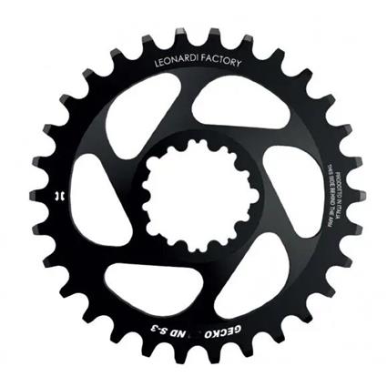 LEONARDI Gecko Boost Chainring Eagle 32T