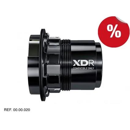 ZIPP Freehub Kit XDR 11S Hub 176-177 30 Curso