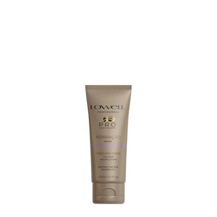 Lowell Pro Performance Máscara Diária de Reparação 200ml