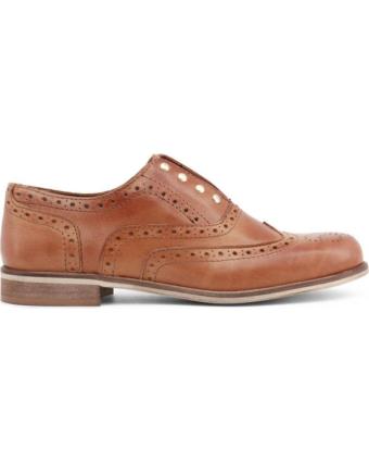 Sapatos de Mulher MADE IN ITALIA - TEOREMA BROWN