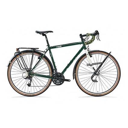 Cinelli Superstar Bicicleta De Gravel Hobootleg