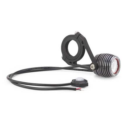 Exposure Lights Luz Dianteira Flex E-bike