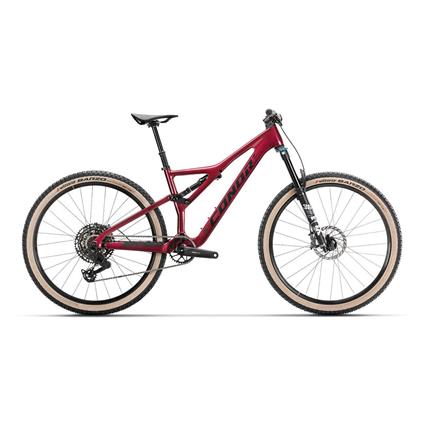 Conor Bicicleta De Mtb Burst 29´´ Gx Eagle Axs T-type