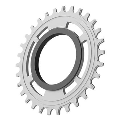 Rimpact Prato Chain Damper