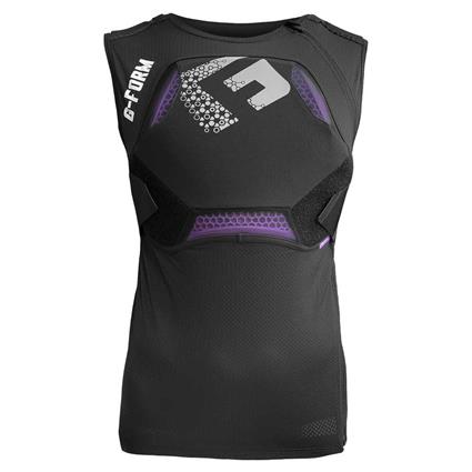 G-form Colete De Proteção Mx Spike