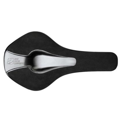 Bike Ahead Selim The Hypersaddle Alcantara