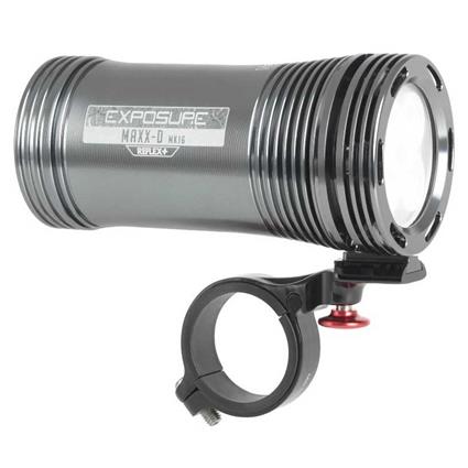 Exposure Lights Luz Dianteira Maxx-d Mk16