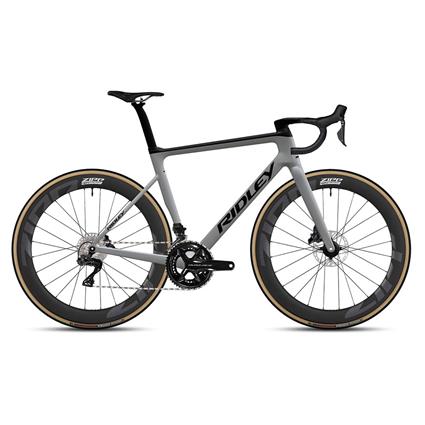 Ridley Bicicleta De Estrada Falcn Rs Dura Ace Di2 2025