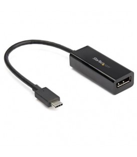 CDP2DP14B Adaptador Gráfico USB 7680 X 4320 Pixels Preto