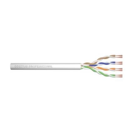 CAT 6 U-UTP PATCH CABLE LSZH 100M