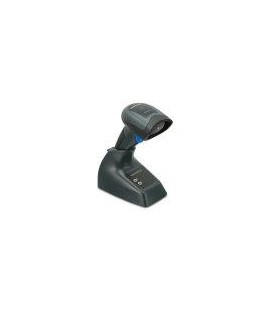 Escaner  Quickscan Qbt2131 bt usb kit li Black