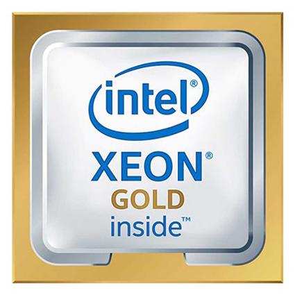 Xeon Gold 5317 - 3 GHZ - 12-CORE - 24 Fios - 18 MB Cache - LGA4189 Socket - OEM