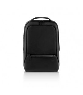 Mochila Premier Slim Black 15