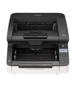 Imageformula DR-G2090 600 X 600 DPI Scanner com Alimentação POR Folhas Preto, Branco A3