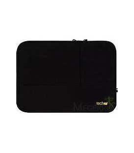 Plus - Protector Para Notebook - 11.6 - Preto
