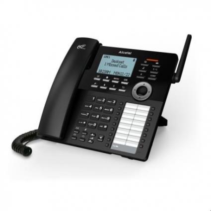 TEMPORIS IP30 (G1) WIRELESS DESKTOP