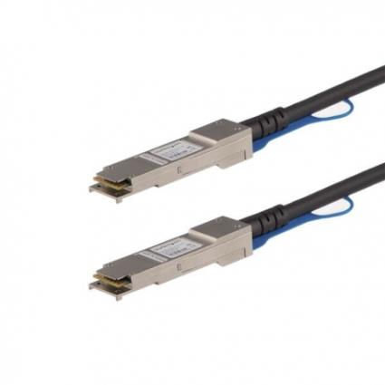 CABLE QSFP+ 3M QFX-QSFP-DAC-3M