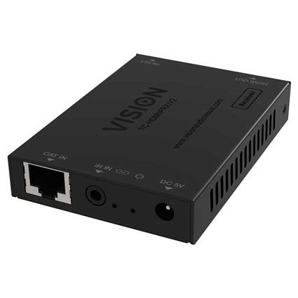 Vision Hdmi-over-ip Receiver